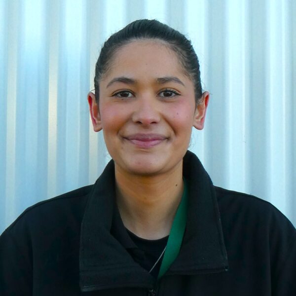 Tessa Henare